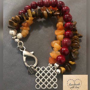 Jewels Handmade By Freda